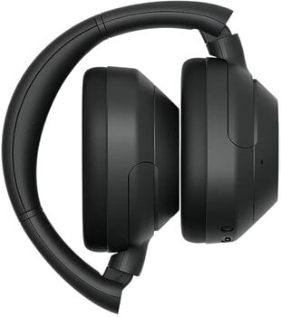 On-ear draadloze koptelefoon Sony ULT WEAR Black On-ear draadloze koptelefoon - 5