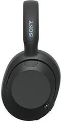 Бездротові накладні навушники Sony ULT WEAR Black Бездротові накладні навушники - 5