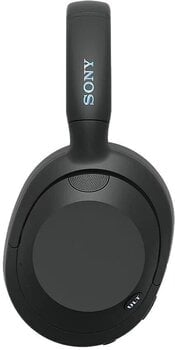 On-ear draadloze koptelefoon Sony ULT WEAR Black On-ear draadloze koptelefoon - 6
