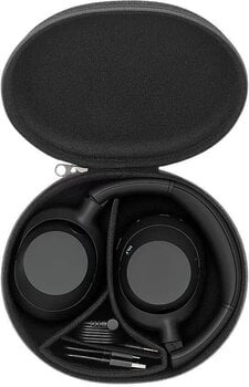 On-ear draadloze koptelefoon Sony ULT WEAR Black On-ear draadloze koptelefoon - 7