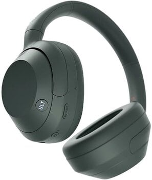 On-ear draadloze koptelefoon Sony ULT WEAR Grey On-ear draadloze koptelefoon - 2