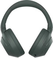 On-ear draadloze koptelefoon Sony ULT WEAR Grey On-ear draadloze koptelefoon - 2