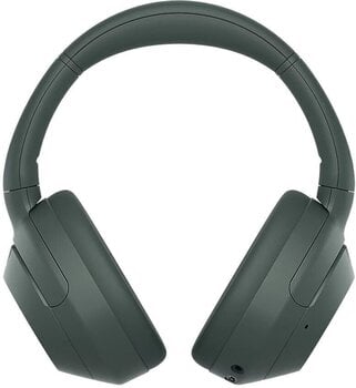 On-ear draadloze koptelefoon Sony ULT WEAR Grey On-ear draadloze koptelefoon - 3