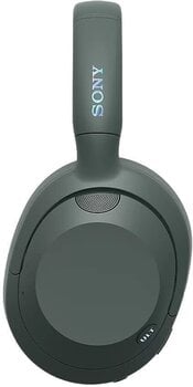 On-ear draadloze koptelefoon Sony ULT WEAR Grey On-ear draadloze koptelefoon - 4