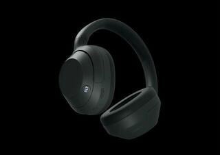 On-ear draadloze koptelefoon Sony ULT WEAR Grey On-ear draadloze koptelefoon - 4