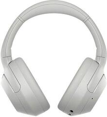 On-ear draadloze koptelefoon Sony ULT WEAR White On-ear draadloze koptelefoon - 2