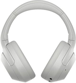 On-ear draadloze koptelefoon Sony ULT WEAR White On-ear draadloze koptelefoon - 3