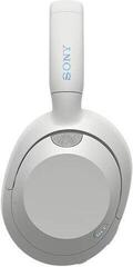 On-ear draadloze koptelefoon Sony ULT WEAR White On-ear draadloze koptelefoon - 3