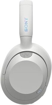 On-ear draadloze koptelefoon Sony ULT WEAR White On-ear draadloze koptelefoon - 4