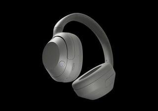 On-ear draadloze koptelefoon Sony ULT WEAR White On-ear draadloze koptelefoon - 4