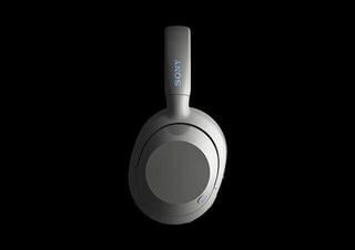 On-ear draadloze koptelefoon Sony ULT WEAR White On-ear draadloze koptelefoon - 5