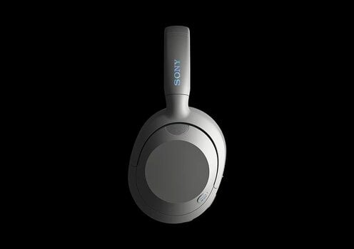 On-ear draadloze koptelefoon Sony ULT WEAR White On-ear draadloze koptelefoon - 6