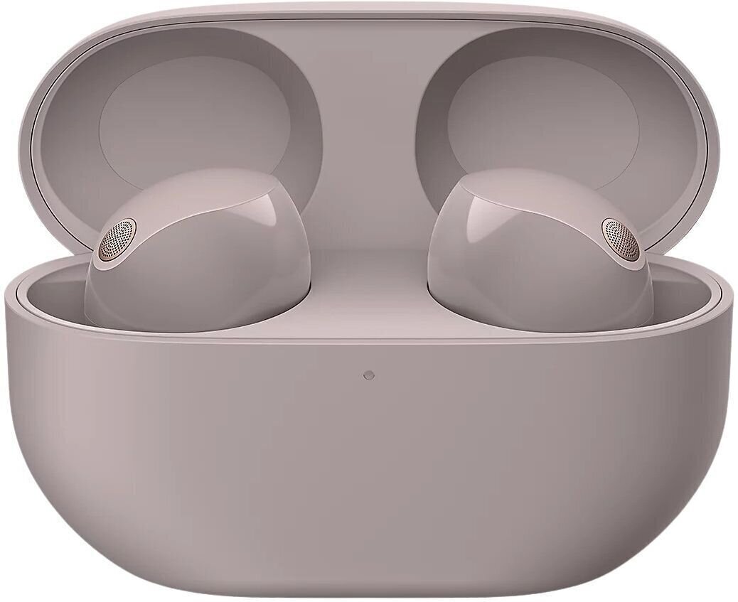 Active noise cancellation