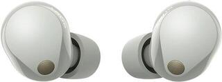 Drahtlose In-Ear-Kopfhörer Sony WF-1000XM5 Silver Drahtlose In-Ear-Kopfhörer - 1