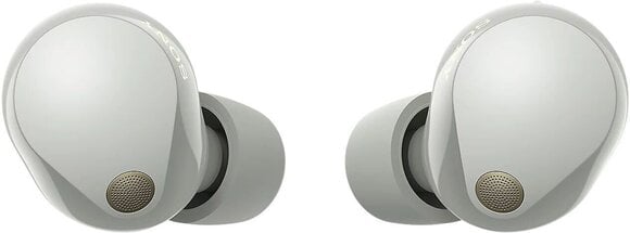 Drahtlose In-Ear-Kopfhörer Sony WF-1000XM5 Silver Drahtlose In-Ear-Kopfhörer - 2