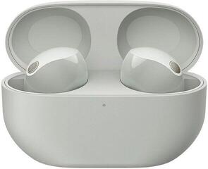 Drahtlose In-Ear-Kopfhörer Sony WF-1000XM5 Silver Drahtlose In-Ear-Kopfhörer - 3