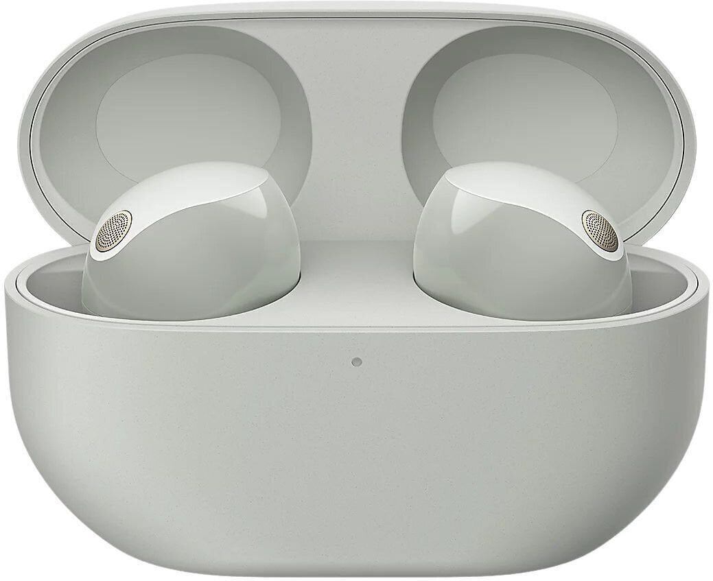 Active noise cancellation