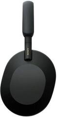 On-ear draadloze koptelefoon Sony WH-1000XM5 Black On-ear draadloze koptelefoon - 4