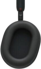 On-ear draadloze koptelefoon Sony WH-1000XM5 Black On-ear draadloze koptelefoon - 5