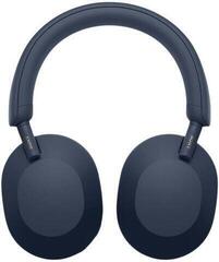 On-ear draadloze koptelefoon Sony WH-1000XM5 Blue On-ear draadloze koptelefoon - 3