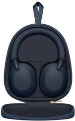 On-ear draadloze koptelefoon Sony WH-1000XM5 Blue On-ear draadloze koptelefoon - 5