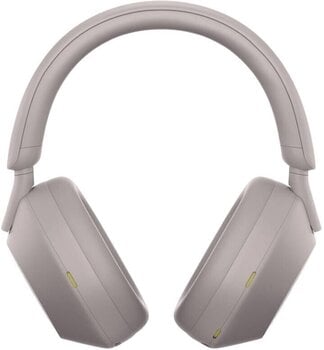 On-ear draadloze koptelefoon Sony WH-1000XM5 Pink On-ear draadloze koptelefoon - 2