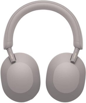 On-ear draadloze koptelefoon Sony WH-1000XM5 Pink On-ear draadloze koptelefoon - 3