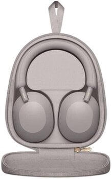 On-ear draadloze koptelefoon Sony WH-1000XM5 Pink On-ear draadloze koptelefoon - 5