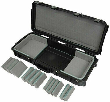 Koffer voor toetsinstrument SKB Cases 3i-3614-TKBD iSeries 49-note Keyboard Case - 3