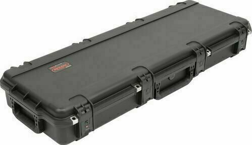 Koffer voor toetsinstrument SKB Cases 3i-4214-TKBD iSeries 61-note Narrow Keyboard Case - 2