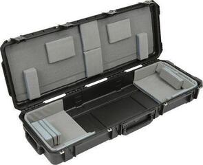 Kovček za klaviature SKB Cases 3i-4214-TKBD iSeries 61-note Narrow Keyboard Case Kovček za klaviature - 2