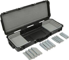 Kovček za klaviature SKB Cases 3i-4214-TKBD iSeries 61-note Narrow Keyboard Case Kovček za klaviature - 3