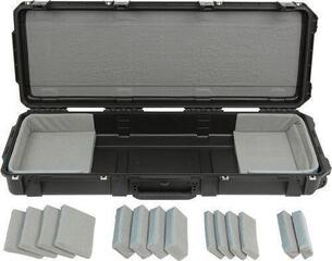 Kovček za klaviature SKB Cases 3i-4214-TKBD iSeries 61-note Narrow Keyboard Case Kovček za klaviature - 5