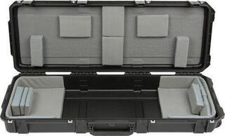 Kovček za klaviature SKB Cases 3i-4214-TKBD iSeries 61-note Narrow Keyboard Case Kovček za klaviature - 6