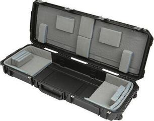 Kovček za klaviature SKB Cases 3i-4214-TKBD iSeries 61-note Narrow Keyboard Case Kovček za klaviature - 7
