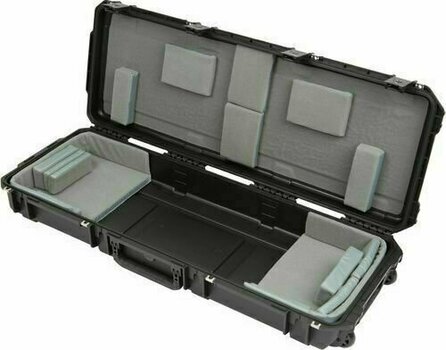 Koffer voor toetsinstrument SKB Cases 3i-4214-TKBD iSeries 61-note Narrow Keyboard Case - 8