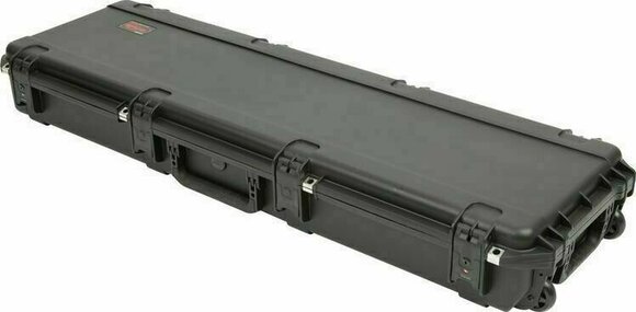 Koffer voor toetsinstrument SKB Cases 3i-5014-tkbd iSeries 76-note Narrow Keyboard Case - 2