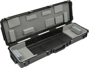 Kovček za klaviature SKB Cases 3i-5014-tkbd iSeries 76-note Narrow Keyboard Case Kovček za klaviature - 3