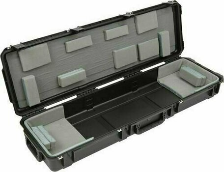 Koffer voor toetsinstrument SKB Cases 3i-5014-tkbd iSeries 76-note Narrow Keyboard Case - 4