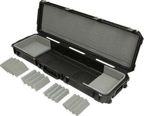 Kovček za klaviature SKB Cases 3i-5014-tkbd iSeries 76-note Narrow Keyboard Case Kovček za klaviature - 5
