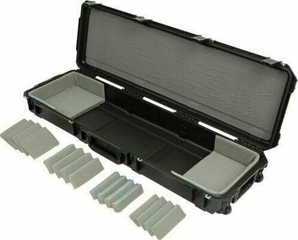 Koffer voor toetsinstrument SKB Cases 3i-5014-tkbd iSeries 76-note Narrow Keyboard Case - 6