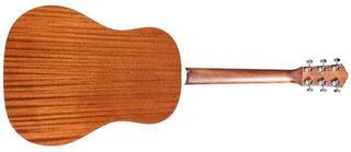 Akustická kytara Guild DS-240 Sunburst Akustická kytara - 3
