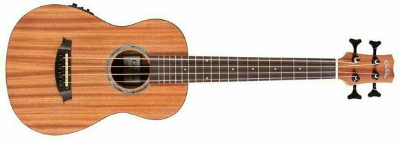 Basszus ukulele Cordoba Mini II Bass MH-E Basszus ukulele Mahogany - 2