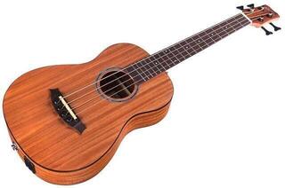 Ukulele basowe Cordoba Mini II Bass MH-E Mahogany Ukulele basowe - 2