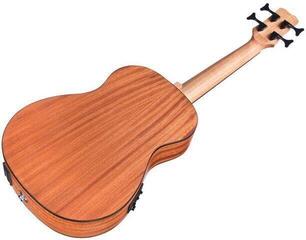 Ukulele basowe Cordoba Mini II Bass MH-E Mahogany Ukulele basowe - 3