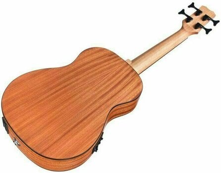 Basszus ukulele Cordoba Mini II Bass MH-E Basszus ukulele Mahogany - 4