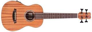 Ukulele basowe Cordoba Mini II Bass MH-E Mahogany Ukulele basowe - 4