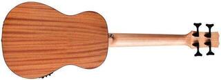 Ukulele basowe Cordoba Mini II Bass MH-E Mahogany Ukulele basowe - 5
