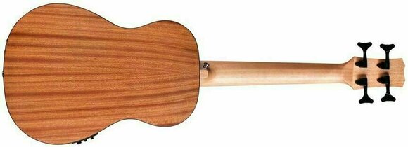 Basové ukulele Cordoba Mini II Bass MH-E Basové ukulele Mahogany - 6
