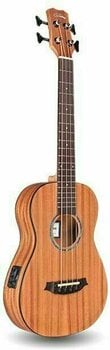 Basszus ukulele Cordoba Mini II Bass MH-E Basszus ukulele Mahogany - 7